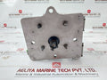 Spg S9Kb10Bh Gear Head With S9R40Gch-tce Reversible Motor