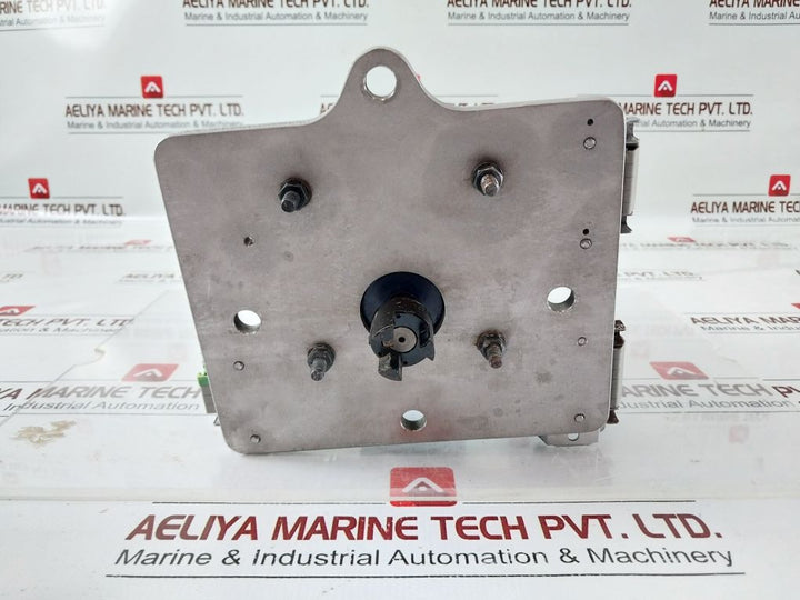 Spg S9Kb10Bh Gear Head With S9R40Gch-tce Reversible Motor