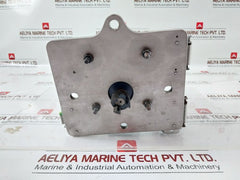 Spg S9Kb10Bh Gear Head With S9R40Gch-tce Reversible Motor