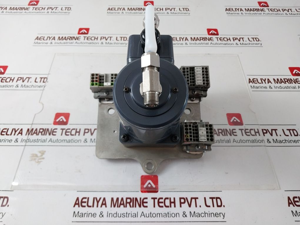 Spg S9Kb10Bh Gear Head With S9R40Gch-tce Reversible Motor