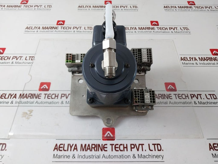 Spg S9Kb10Bh Gear Head With S9R40Gch-tce Reversible Motor