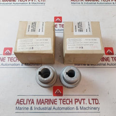 Spidex 24/32 Alu/D Coupling Complete