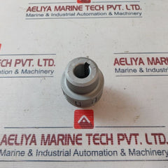 Spidex 2432 AluD Coupling Complete
