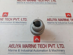 Spidex 24/32 Alu/D Coupling Complete