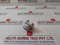 Spidex 24/32 Alu/D Coupling Complete