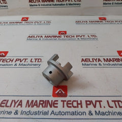 Spidex 24/32 Alu/D Coupling Complete