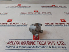 Spidex 24/32 Alu/D Coupling Complete