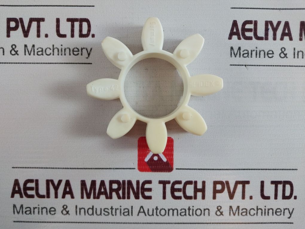 Spidex 42 Coupling Element