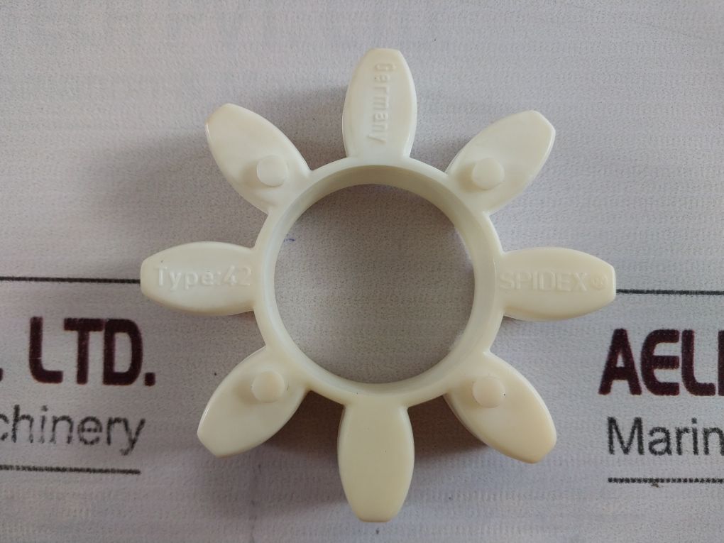 Spidex 42 Coupling Element