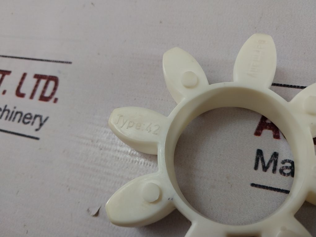 Spidex 42 Coupling Element Spider Rubber