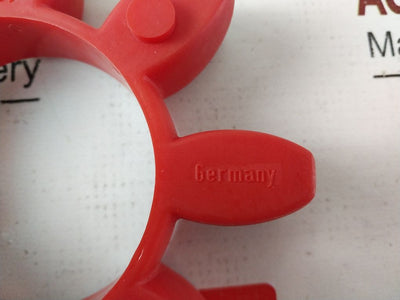 Spidex 65 Red Coupling