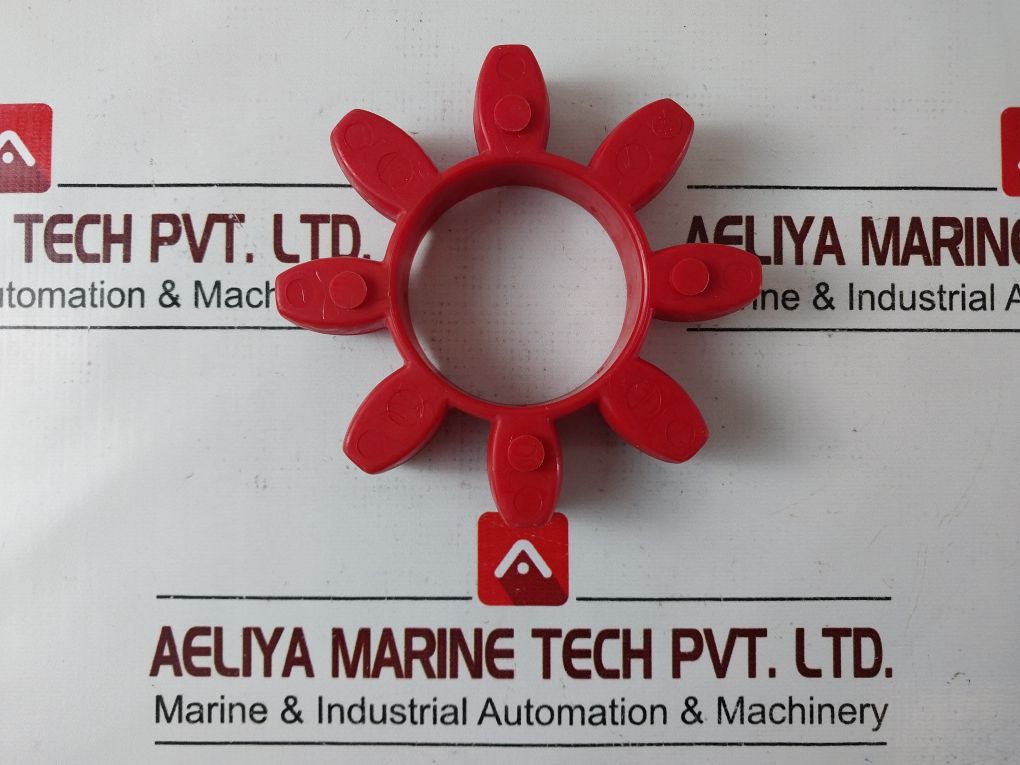 Spidex 65 Red Coupling