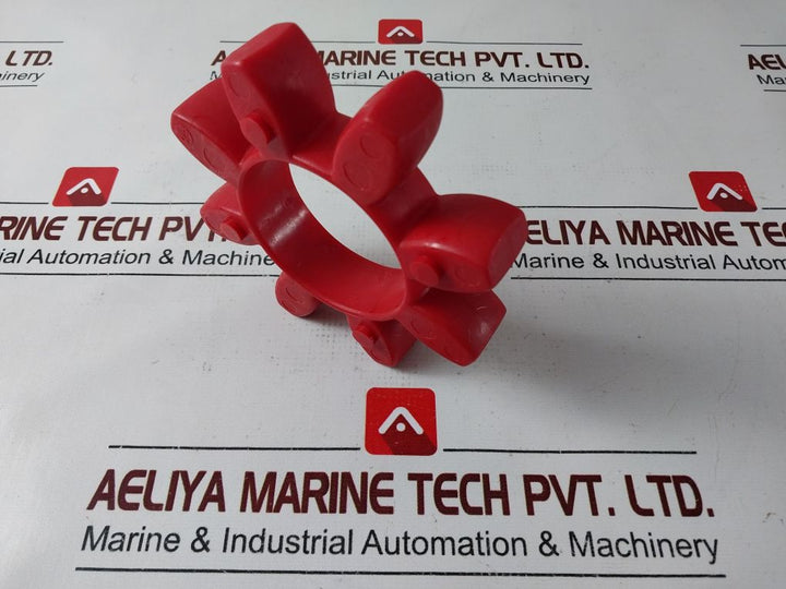 Spidex 65 Red Coupling