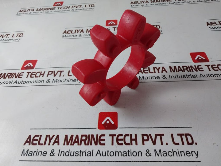 Spidex 65 Red Coupling