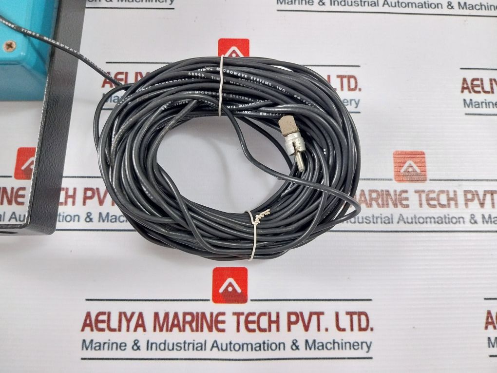 Spilsbury Communications Ac72C Power Supply