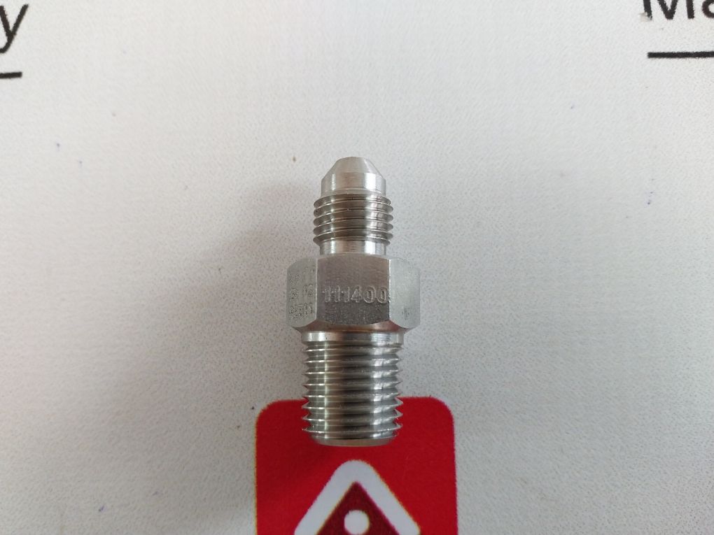 Lot of 2x Spir Star Hmj4-nm4 Adapter