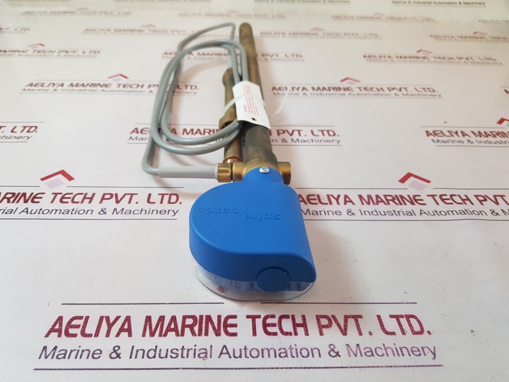 Spirax Sarco 121 Temp.Control System Set