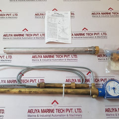 Spirax Sarco 121 Temp.Control System Set