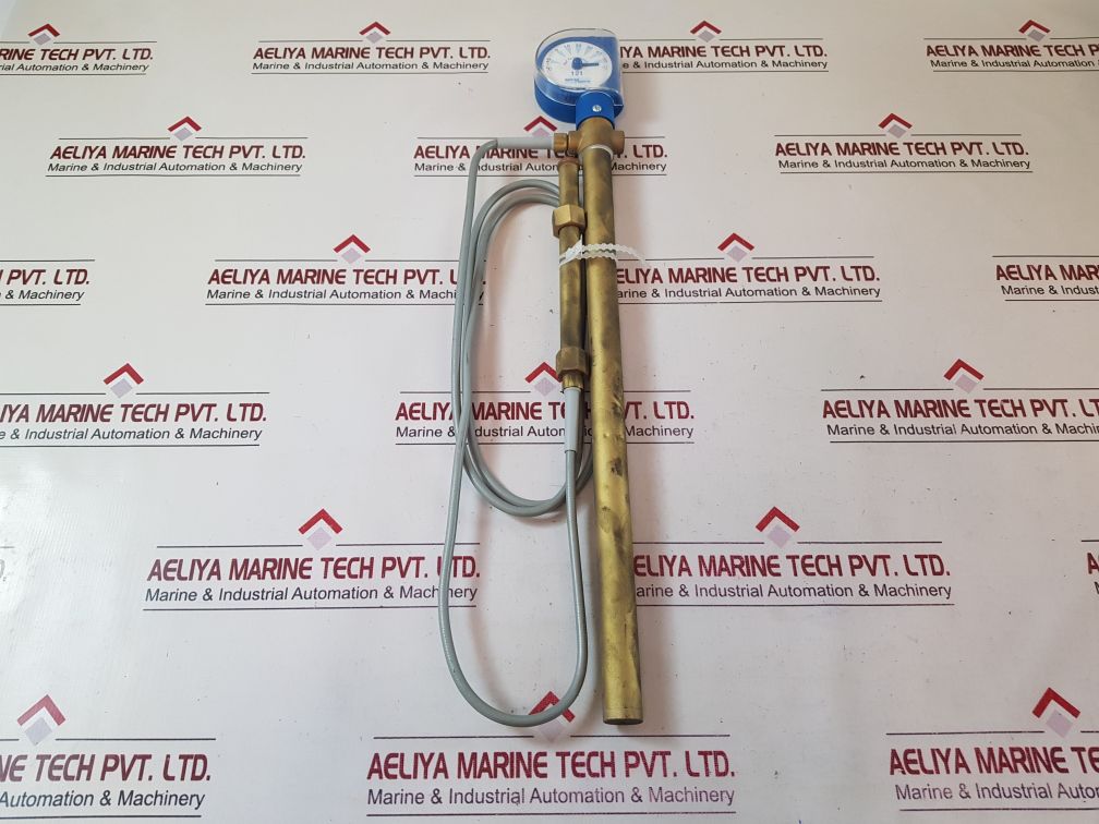 Spirax Sarco 121 Temp.Control System Set