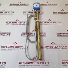 Spirax Sarco 121 Temp.Control System Set