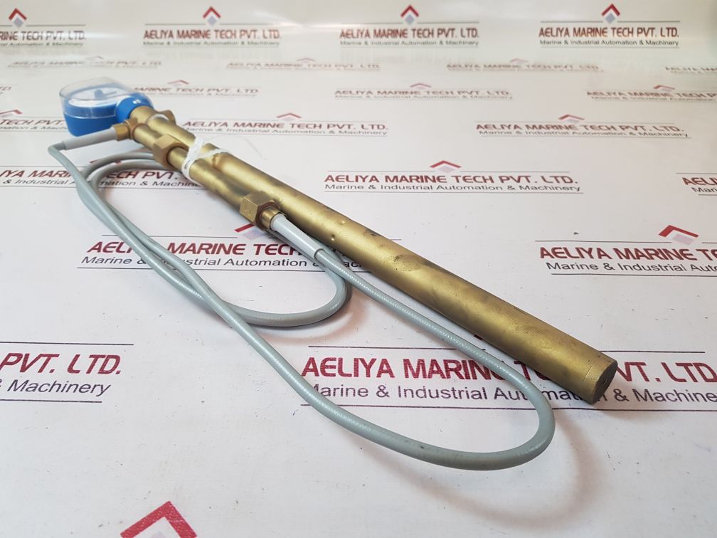Spirax Sarco 121 Temp.Control System Set