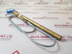 Spirax Sarco 121 Temp.Control System Set