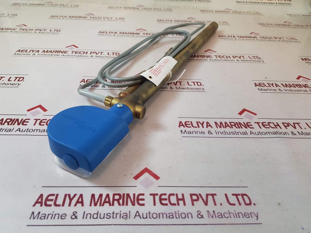 Spirax Sarco 121 Temp.Control System Set