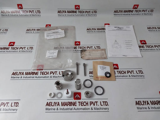Spirax Sarco 3062086-0 Spare Kit