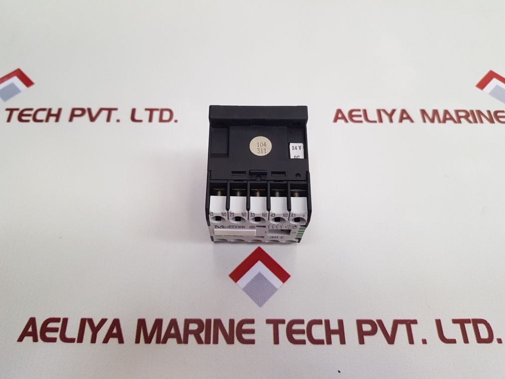 Klockner Moeller Dil Er-40-g