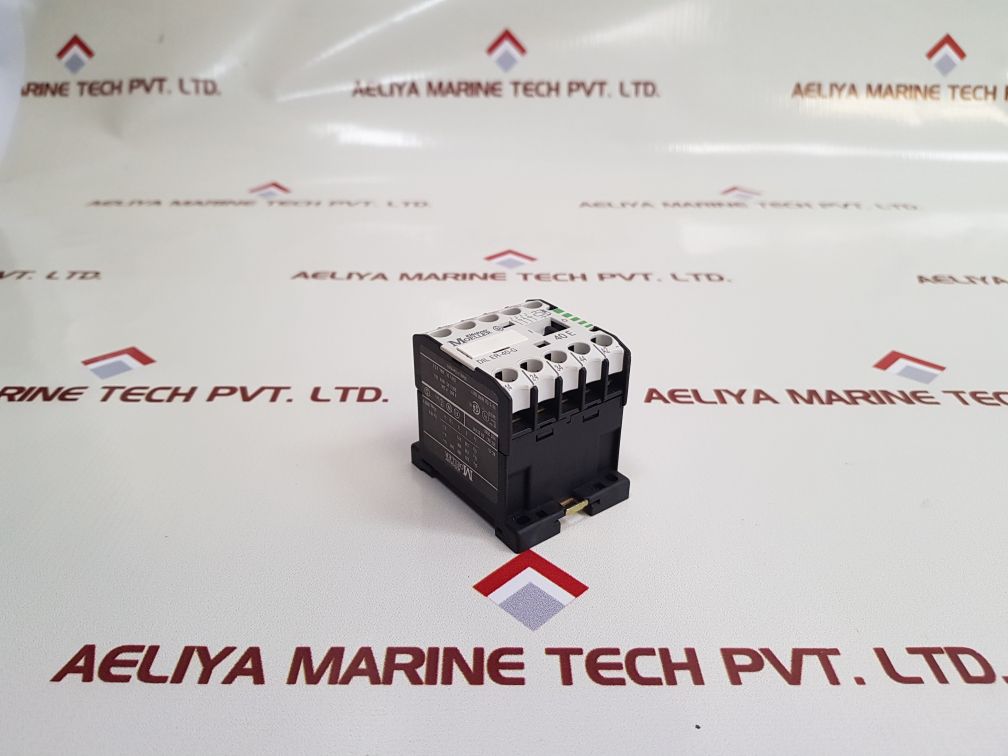 Klockner Moeller Dil Er-40-g