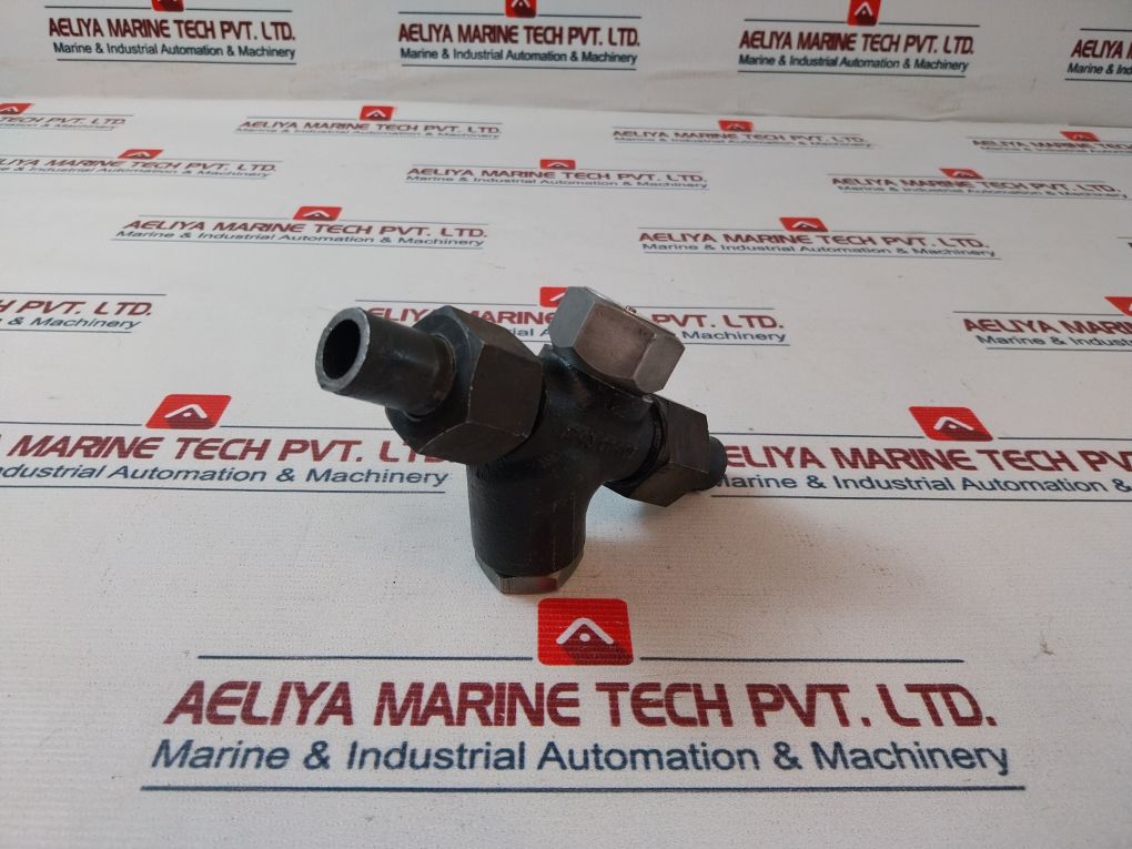 Spirax Sarco A743 Ca40F Thermo Dynamic Steam Td3-3Lc