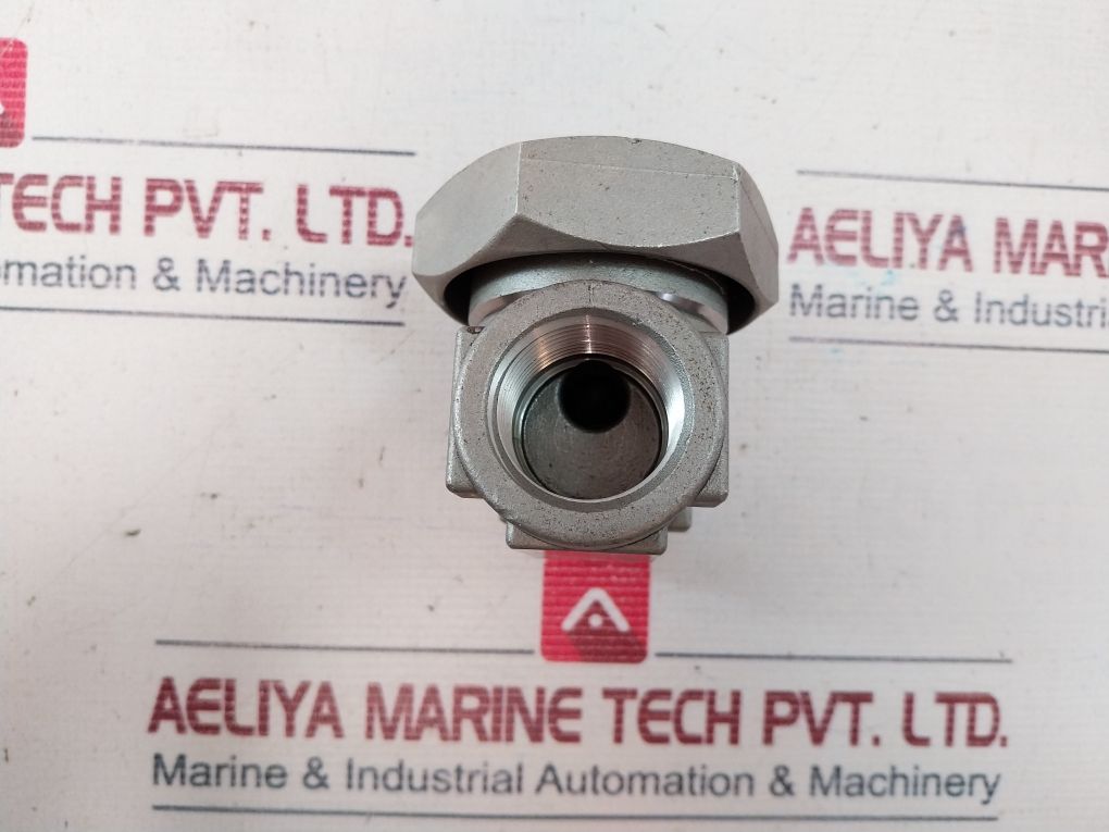 Spirax Sarco A743 Ca40F Thermodynamic Steam Trap 800°F/0-600 Psig