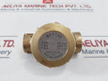 Spirax Sarco Bpt13S Balanced Pressure Thermostatic Steam Trap