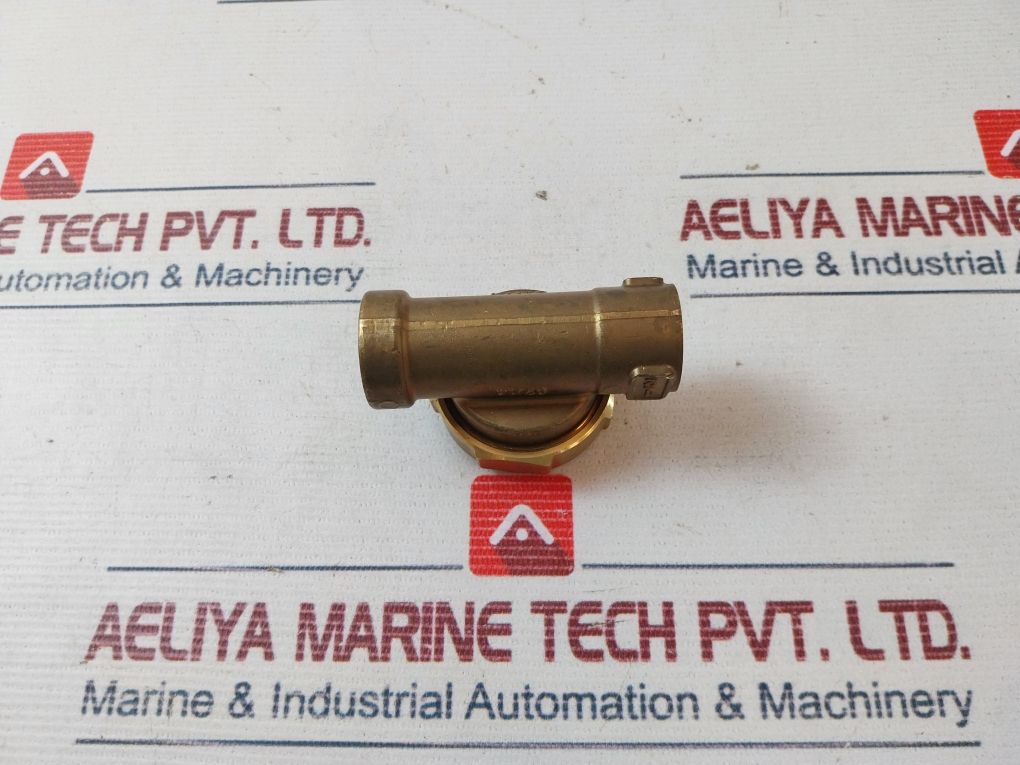 Spirax Sarco Bpt13S Pressure Thermostatic Steam Traps