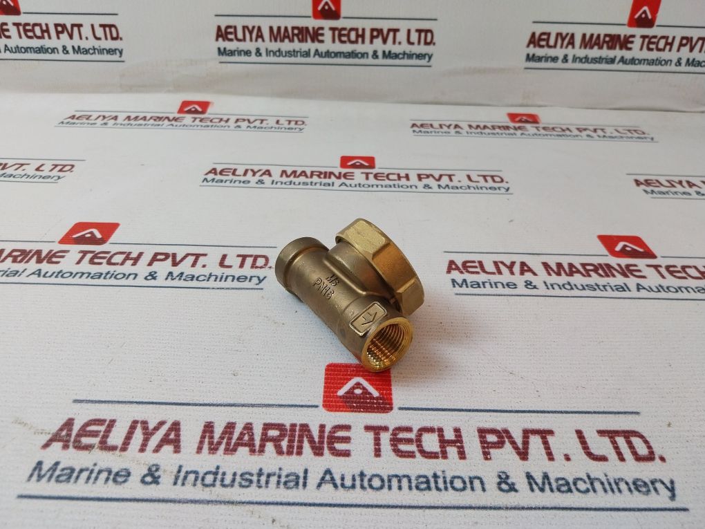 Spirax Sarco Bpt13S Pressure Thermostatic Steam Traps