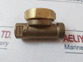 Spirax Sarco Bpt13S Pressure Thermostatic Steam Traps