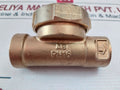 Spirax Sarco Bpt13S Thermostatic Steam Trap 