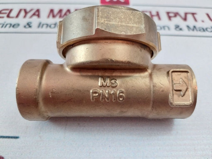 Spirax Sarco Bpt13S Thermostatic Steam Trap 