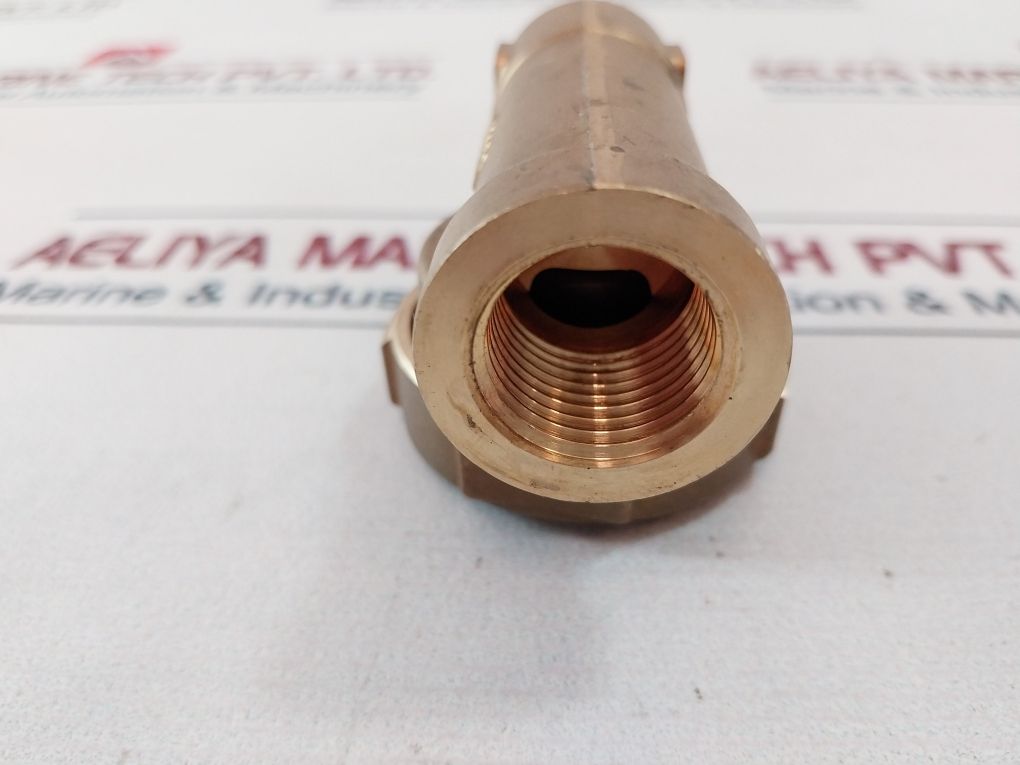 Spirax Sarco Bpt13S Thermostatic Steam Trap 