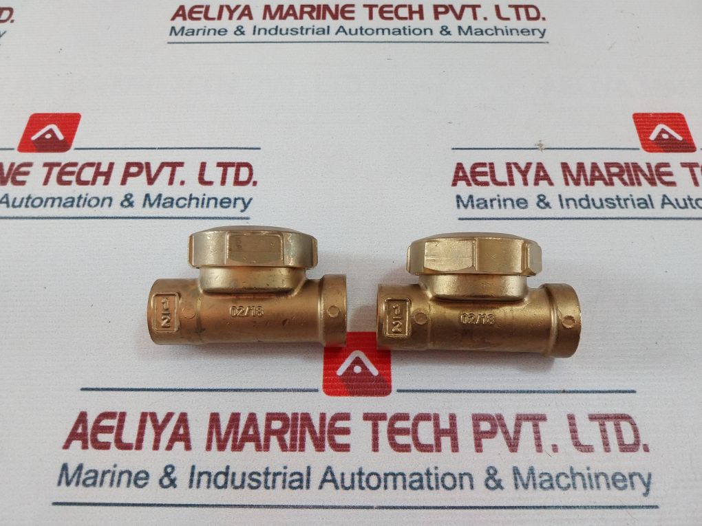 Spirax Sarco Bpt13S Thermostatic Steam Trap 