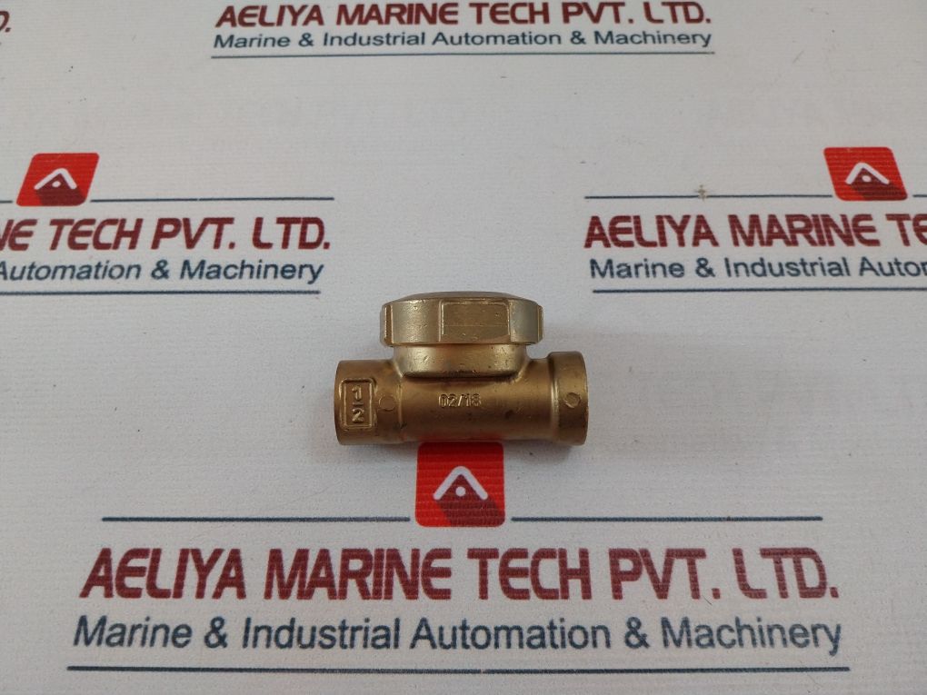 Spirax Sarco Bpt13S Thermostatic Steam Trap 