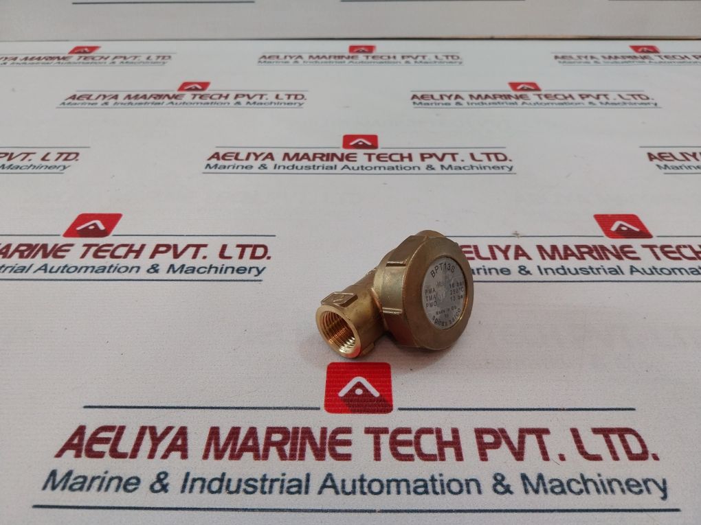 Spirax Sarco Bpt13S Thermostatic Steam Trap 