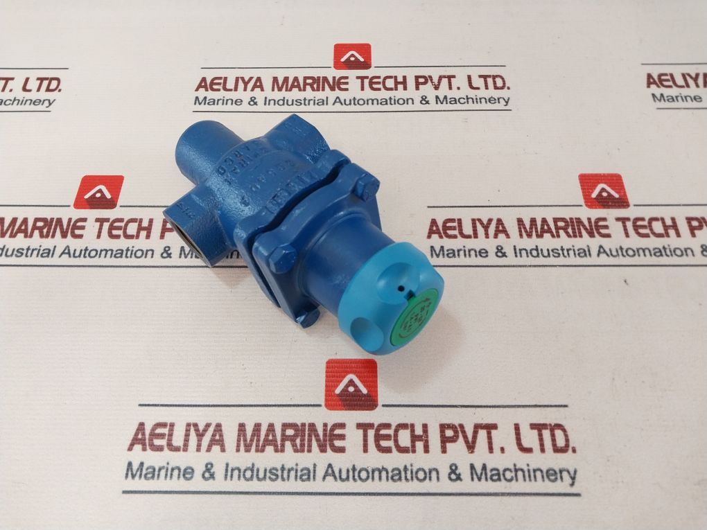 Spirax Sarco Brv2S Pressure Reducing Valve