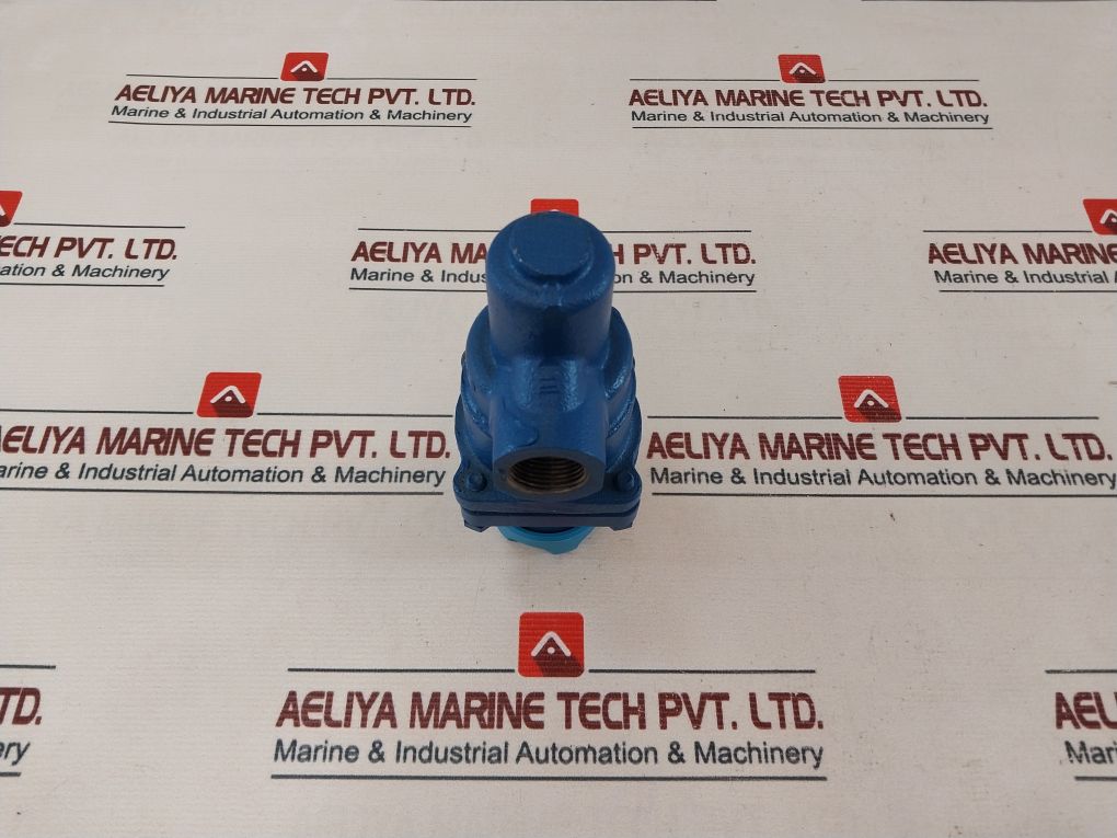 Spirax Sarco Brv2S Pressure Reducing Valve