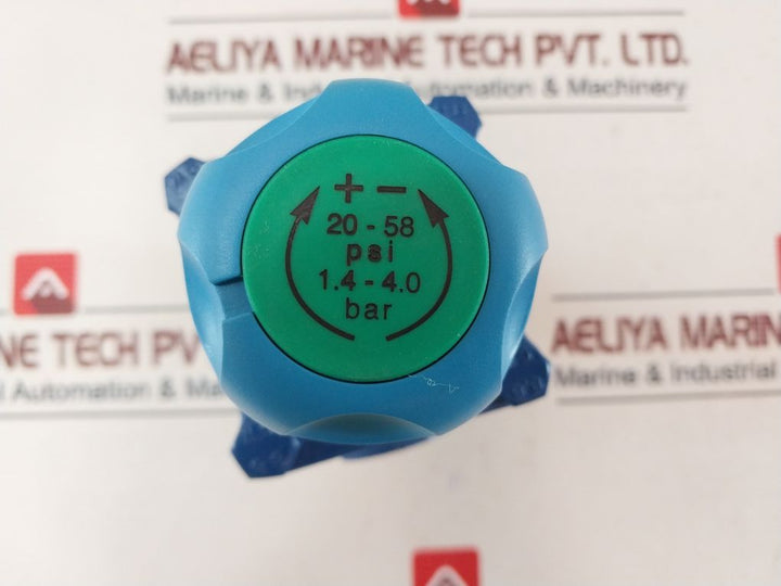 Spirax Sarco Brv2S Pressure Reducing Valve