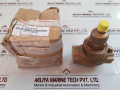 Spirax sarco kb51 pn25 control valve