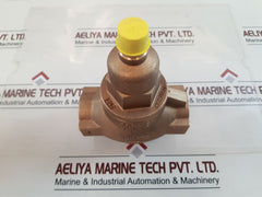Spirax sarco kb51 pn25 control valve