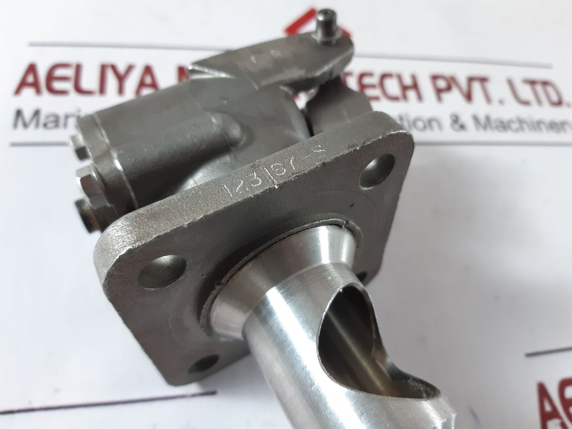 Spirax Sarco Cf8 Valve Seat For Steam Trap