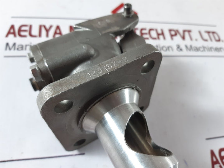 Spirax Sarco Cf8 Valve Seat For Steam Trap