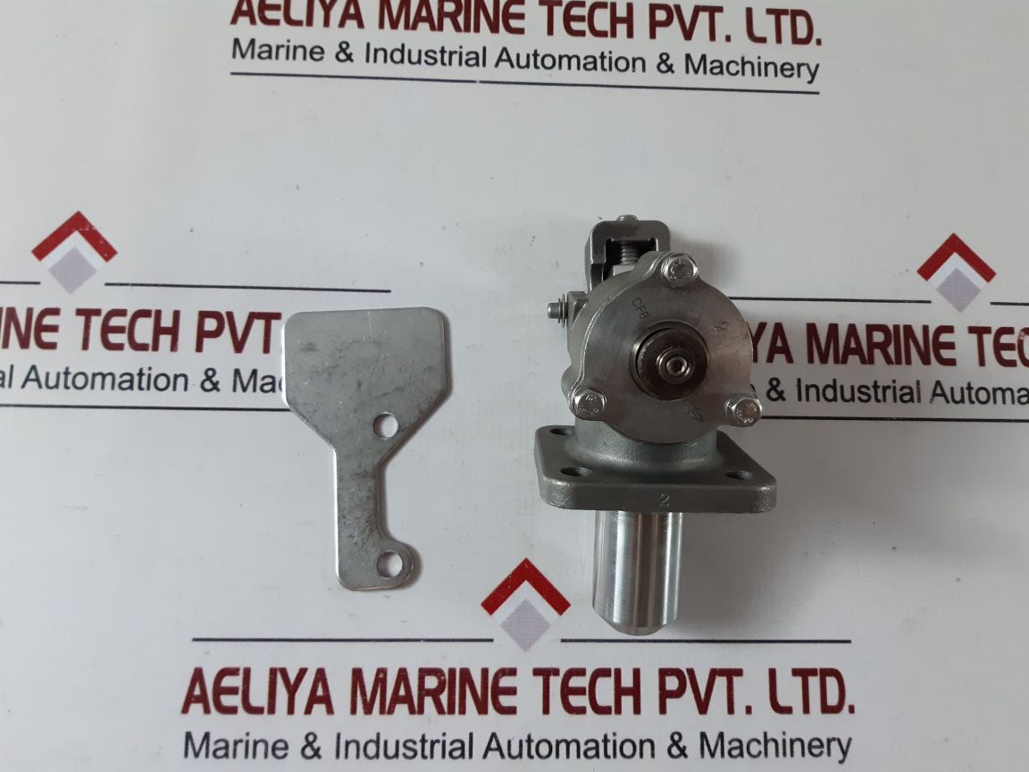 Spirax Sarco Cf8 Valve Seat For Steam Trap